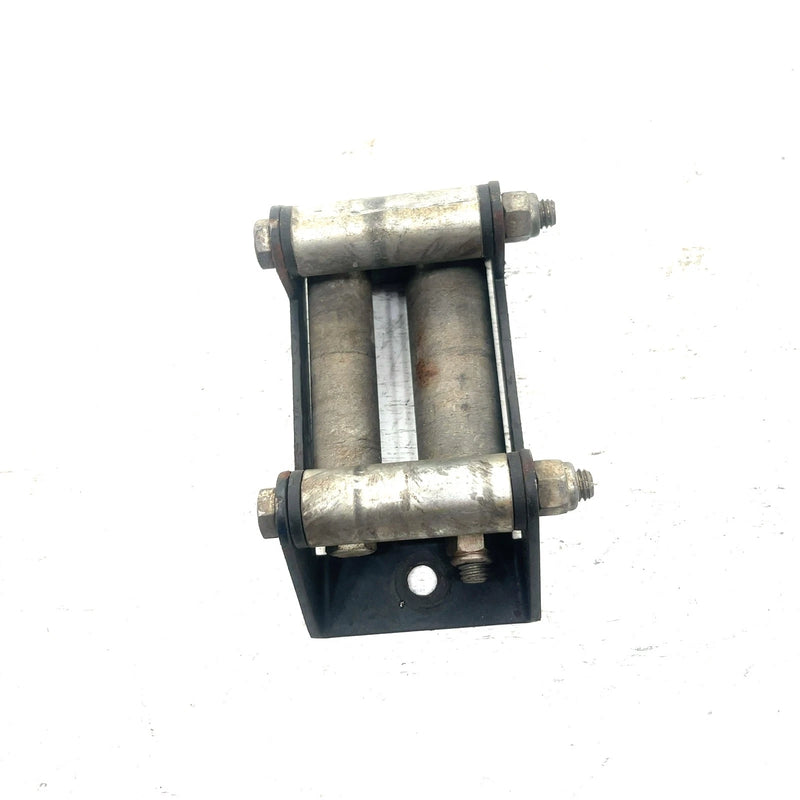 1996 Yamaha Big Bear 350 YFM350FW 4x4 OEM Aftermarket Winch Roller AY55