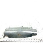 03 Bombardier Traxter 500 4x4 Automatic OEM Muffler Heat Shield 707600076 AB15.1