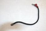 Polaris Oem Battery Solenoid Cable 4010107 Q989