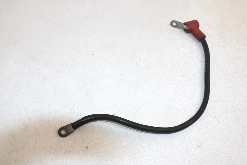 Polaris Oem Battery Solenoid Cable 4010107 Q989