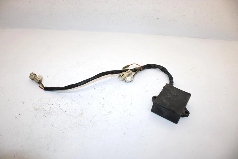 96 Yamaha  Warrior 350 Oem CDI ECU ECM Ignition Box 3GD-85540-30-00 AY6