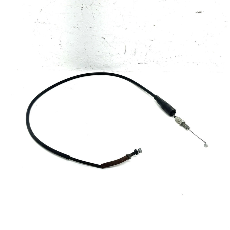 93-99 Kawasaki Bayou 400 KLF400B 4x4 OEM Throttle Cable 54012-1436 AK32