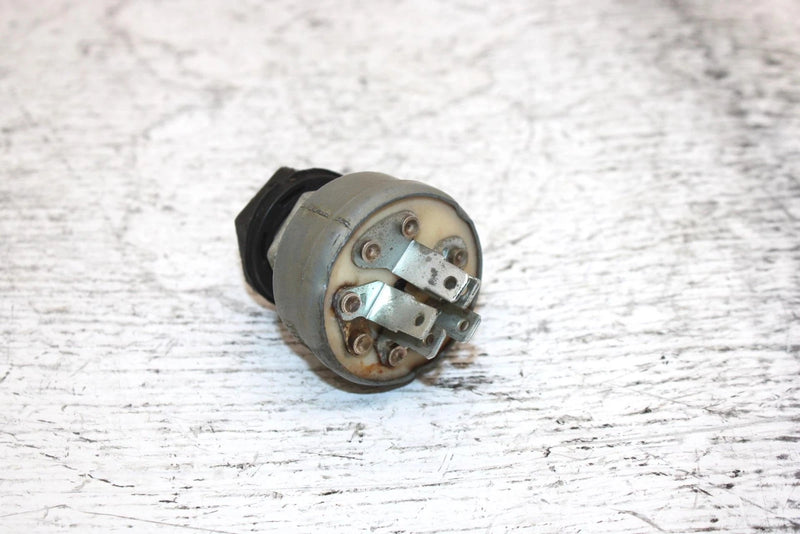 1995 Arctic Cat Puma Oem Ignition Key Switch 0609-081 SA30