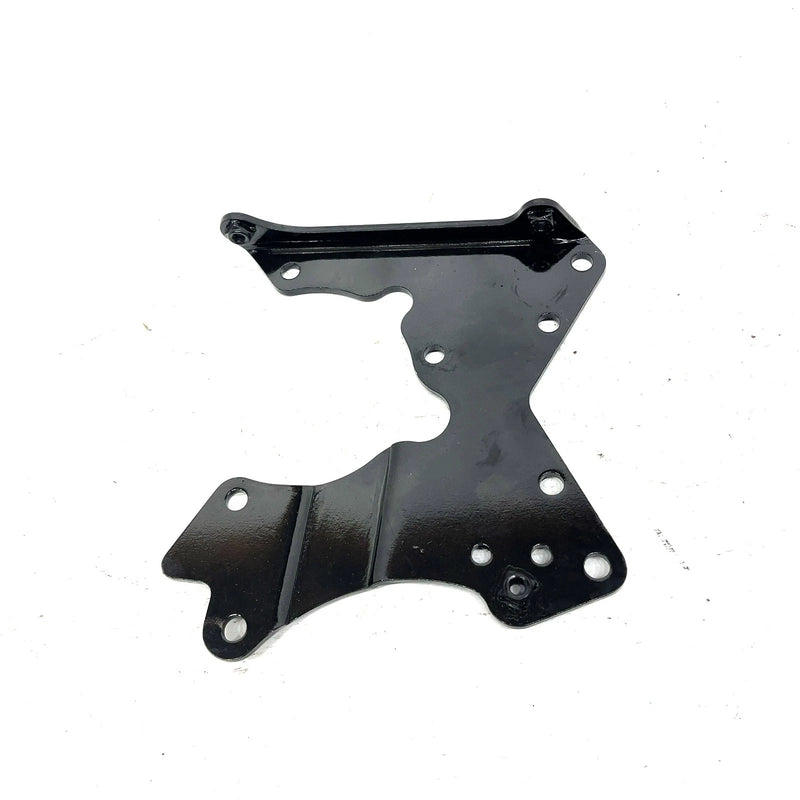 87-06 Suzuki Quadsport 80 OEM Left Rear Housing Plate 64780-40B00 AS38