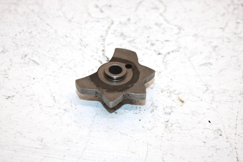 2001 Honda Trx 500 Faa Fourtrax Forman Oem Shift Stopper Star 24321-HN2-003 AH56