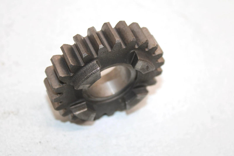03 Suzuki Vinson 500 Lt-f500f Oem 28T Sub Drive Gear 29221-44D50 AS24