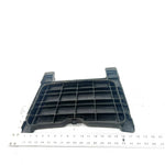 07-12 Can-Am Outlander 650 4x4 XT HO EFI OEM Storage Box Cover 705003492 AB17