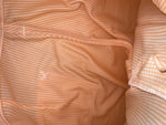 New Vintage Pink Checkered Dickson Jenkins Polyester Pants #501 SS-63