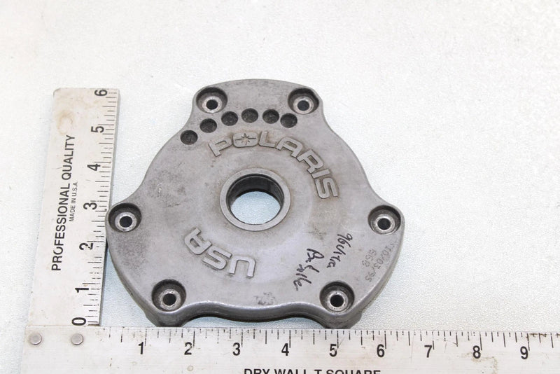 96 Polaris Ultra Sp Oem Primary Clutch Cover Cap 1321673 1321733 SP8