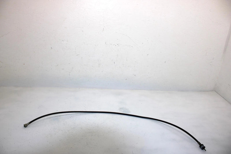 86 Yamaha  Moto 4 Oem Speedometer Cable 1YW-83550-00-00 AY46