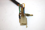 96 Yamaha  Timberwolf 250 2wd Oem Left Controll Switch 4BD-83973-10-00 AY45