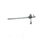 1996 Yamaha Kodiak 400 YFM400FW 4x4 OEM Shift Shaft 1YW-18101-02-00 AY64