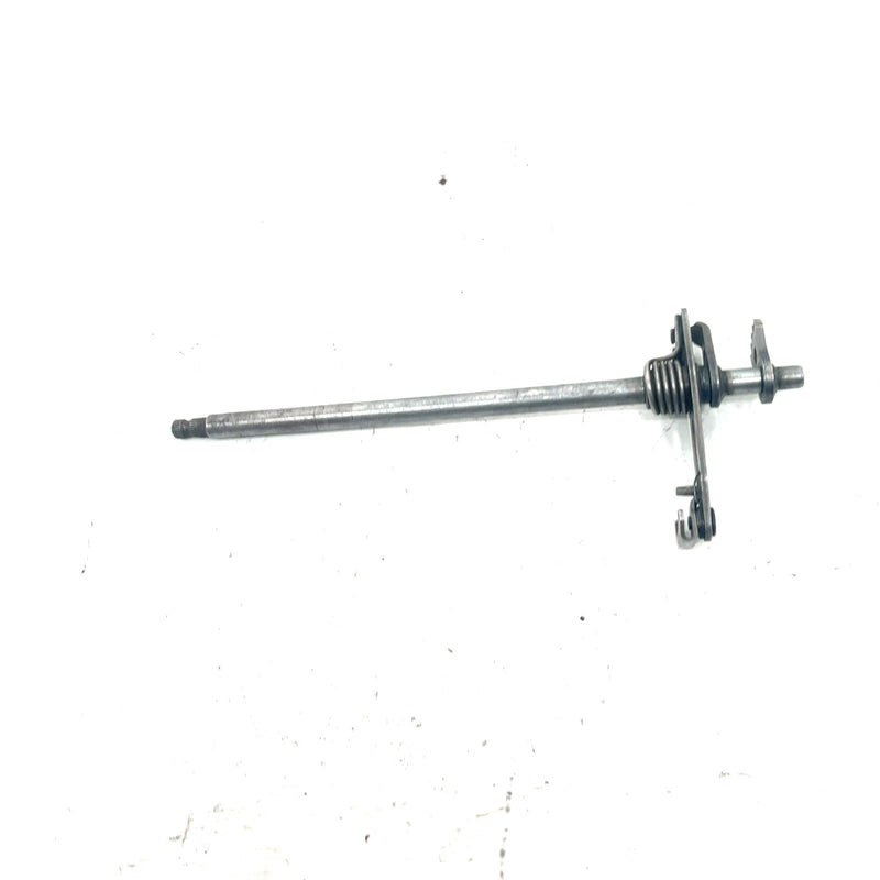 1996 Yamaha Kodiak 400 YFM400FW 4x4 OEM Shift Shaft 1YW-18101-02-00 AY64