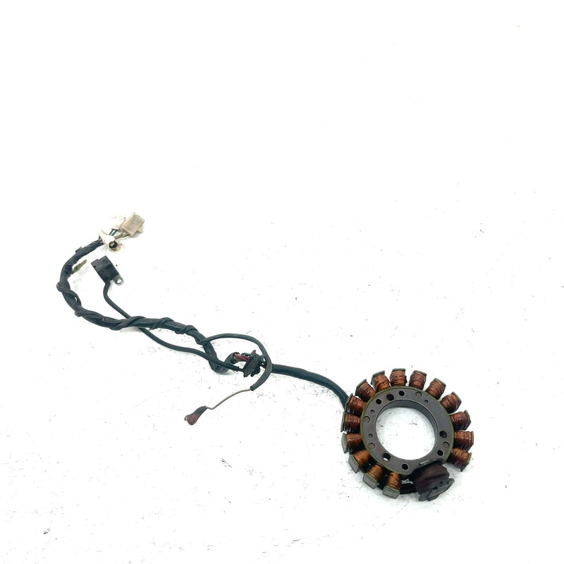 1996 Yamaha Big Bear 350 YFM350FW 4x4 OEM Stator 3HN-85510-10-00 AY55