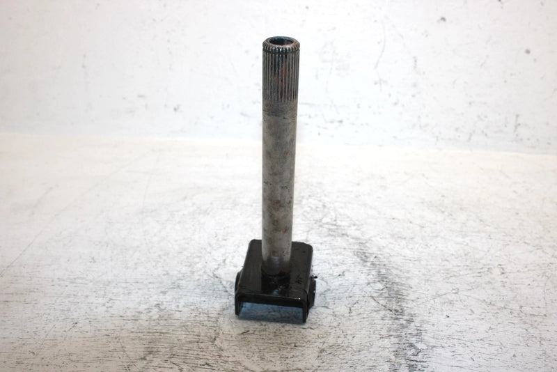 2002 Ski-doo Mxz 700 Oem Steering Spindle 506151234 SS20
