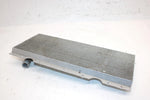 1998 Arctic Cat Zrt 600 Oem Front Heat Exchanger 0716-594 SA36