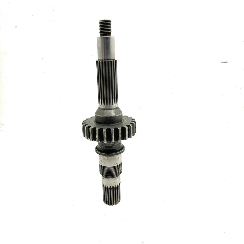 93-99 Kawasaki Bayou 400 KLF400B 4x4 OEM 23T Front Bevel Shaft 13107-1323 AK32