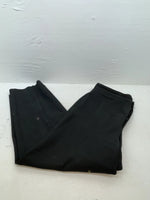 New Vintage Black Levi’s Polyester Pants NN-157