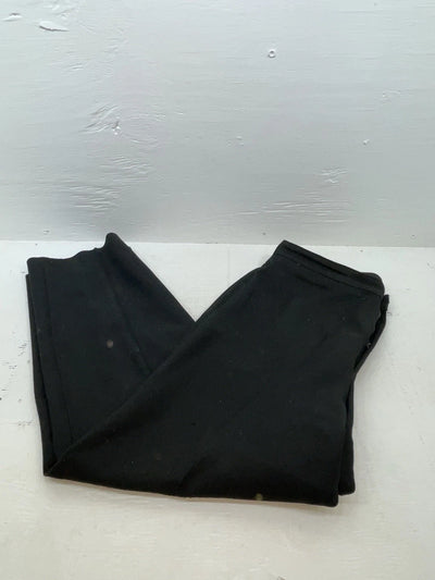 New Vintage Black Levi’s Polyester Pants NN-157
