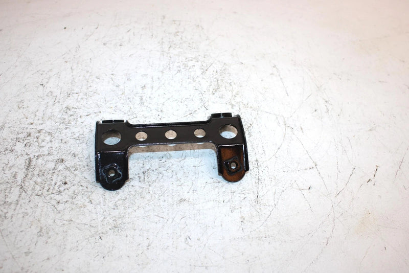 1987 Honda Fourtrax 350 A Oem Rear Tail Brake Light Bracket 80230-HA7-670 AH39