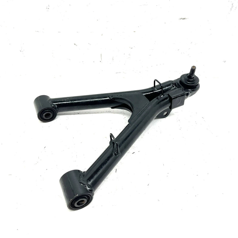 93 Kawasaki Bayou 400 KLF400B OEM Front Upper Left A Arm 39007-1209 AK32