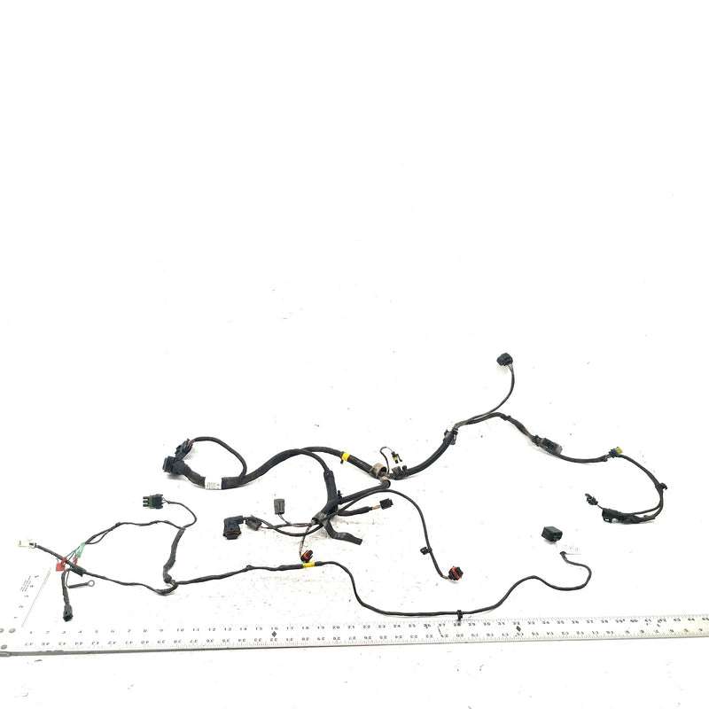 2022 Can-Am Defender HD10 OEM Engine Wiring Harness  420666654 XB0