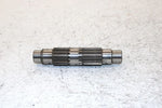 2000 Kawasaki Prairie 300 Oem Idler Shaft 13107-1414 AK31.1