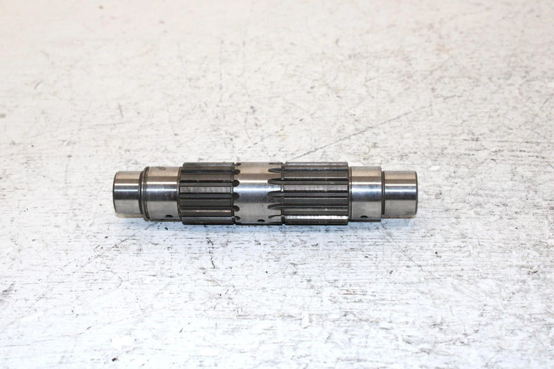 2000 Kawasaki Prairie 300 Oem Idler Shaft 13107-1414 AK31.1