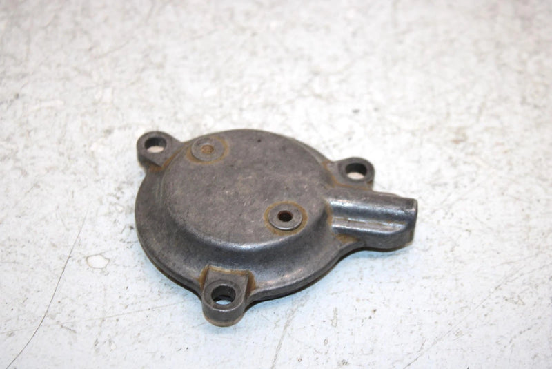 1997 Honda Trx400 Fw Oem Oil Filter Cover 11333-HC4-000 AH42
