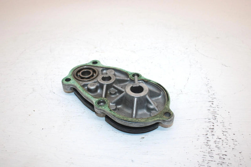 1992 Honda Trx 300 A Oem Starter Reduction Cover 11350-HC4-000 AH51
