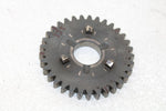 1999 Polaris Sportsman 500 Oem 33T Transmission Gear With Bearing 3233009 APS1