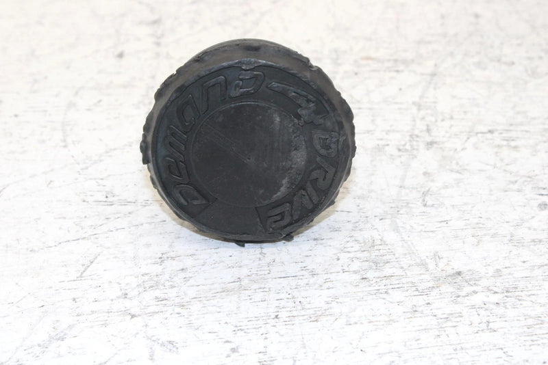 1996 Polaris Sportsman 500 Oem Front Wheel Hub Cap Pair 5431368 AP187