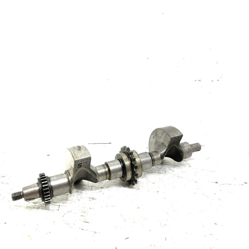 2004 Polaris MSX 110 OEM Balance Shaft 0451435 JP42