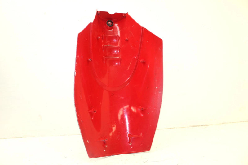 1996 Polaris Sl 780 Oem Storage Compartment Hood 275271318455 JP17