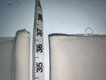 New Vintage Beige Panhandle Slim Polyester Pants #73M2216 3A-75