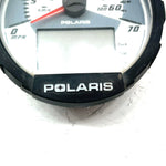 04-07 Polaris Sportsman 700 OEM Speedometer 3280431 AP219