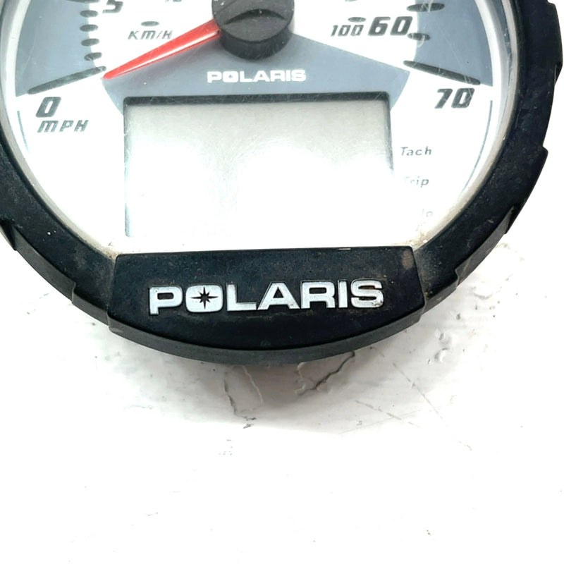 04-07 Polaris Sportsman 700 OEM Speedometer 3280431 AP219