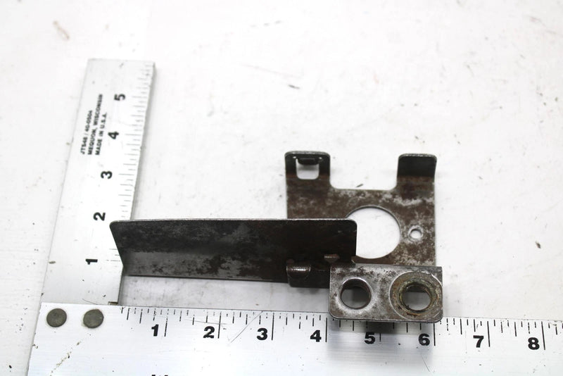 1982 Yamaha Sr540 Oem Tool Box Bracket 8N8-21945-00-00 SY65