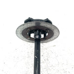 98-02 Arctic Cat 500 OEM Right Rear Axle W/Brake Rotor 0502-272AA36