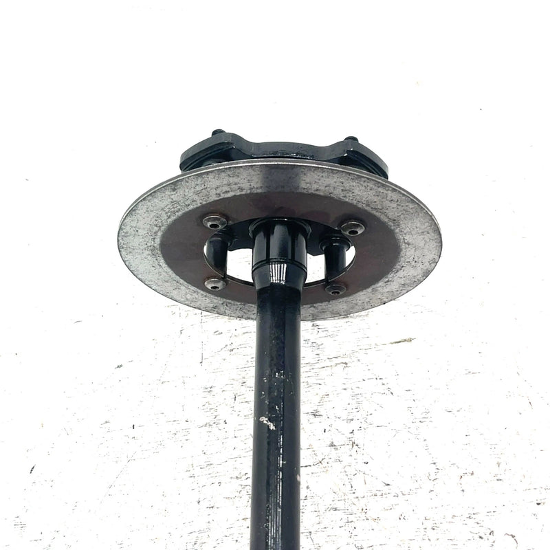 98-02 Arctic Cat 500 OEM Right Rear Axle W/Brake Rotor 0502-272AA36