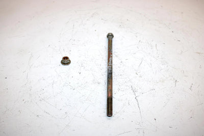 07 Arctic Cat Jaguar Z1 1100 Efi Oem Lower Arm Bolt And Nut 1623-037 SA301.1