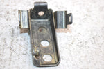 1987 Honda Fourtrax 350 A Oem Right Air Duct Bracket 17214-HA7-670 AH39