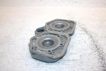 2000 Ski-doo Mxz 600 Oem Cylinder Head 420923450 SS0