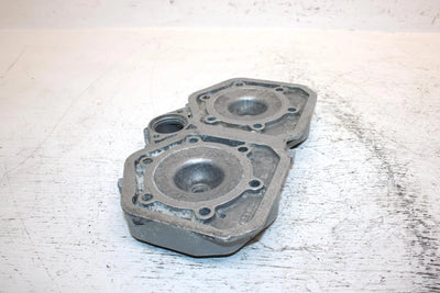 2000 Ski-doo Mxz 600 Oem Cylinder Head 420923450 SS0