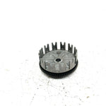 02 Yamaha Big Bear 400 YFM400 OEM Clutch Basket 4KB-16150-00-00 AY52