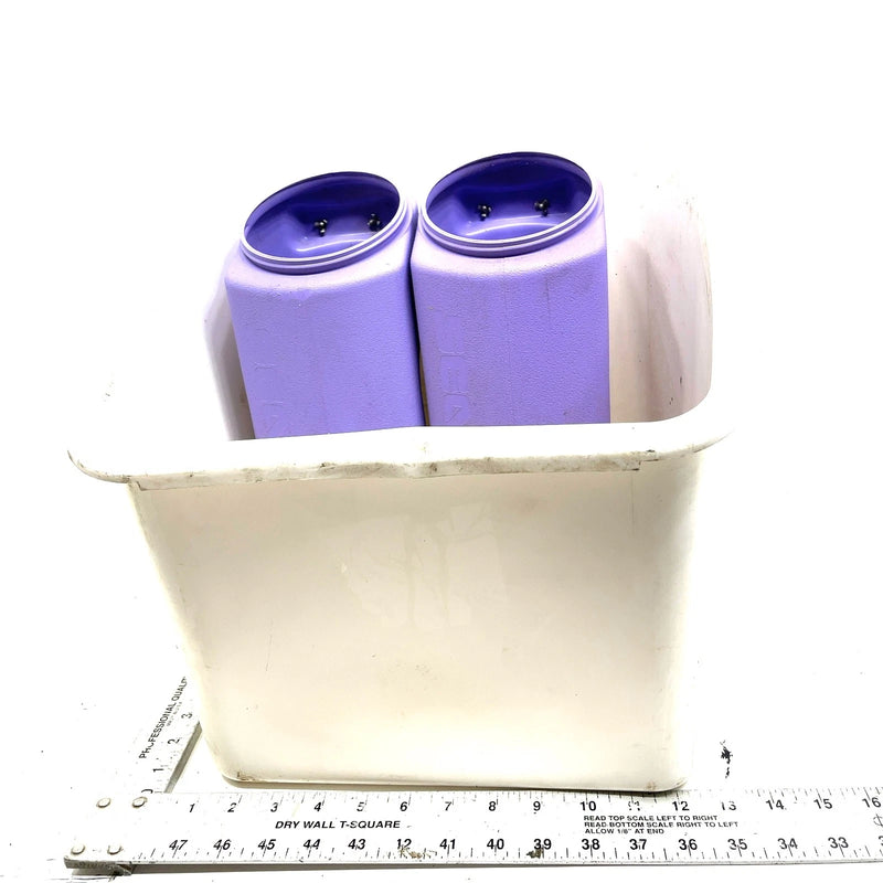 1996 Sea-Doo SPX OEM Storage Box 269500991 JS32