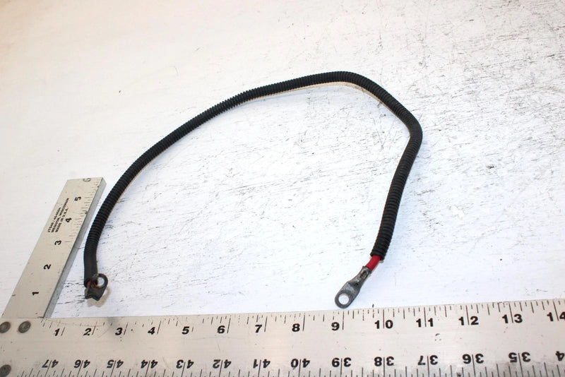 02 Arctic Cat 375 Automatic 4x4 Green Oem Positive Solenoid Cable 0445-003 AA29