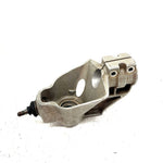 02-03 Kawasaki Prairie 650 OEM Front Left Steering Knuckle 39186-0041 AK37