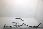 01 Honda Trx 500 Faa Fourtrax Forman Oem Front Brake Line Set 45126-HN2-003 AH56