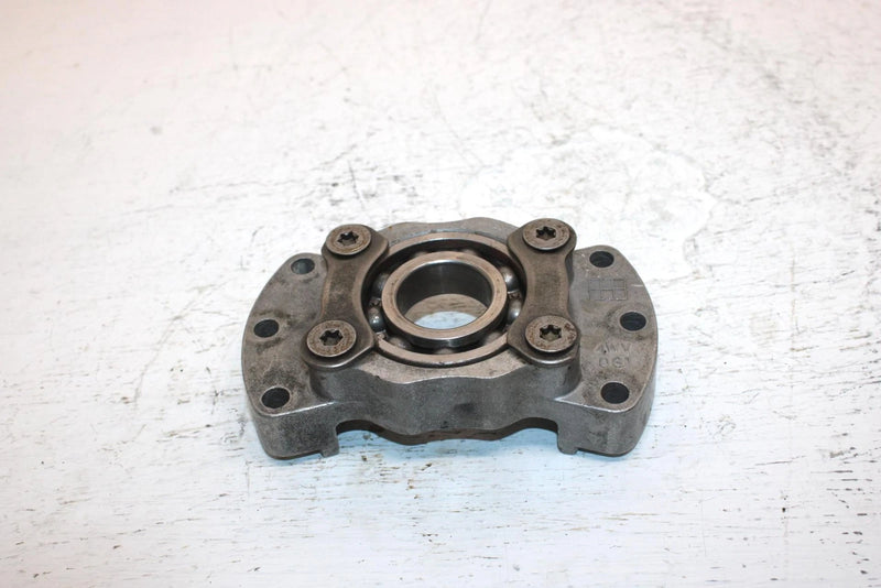 1998 Yamaha  Grizzly Oem Center Drive Bearing Housing 4WV-17521-01-00 AY49